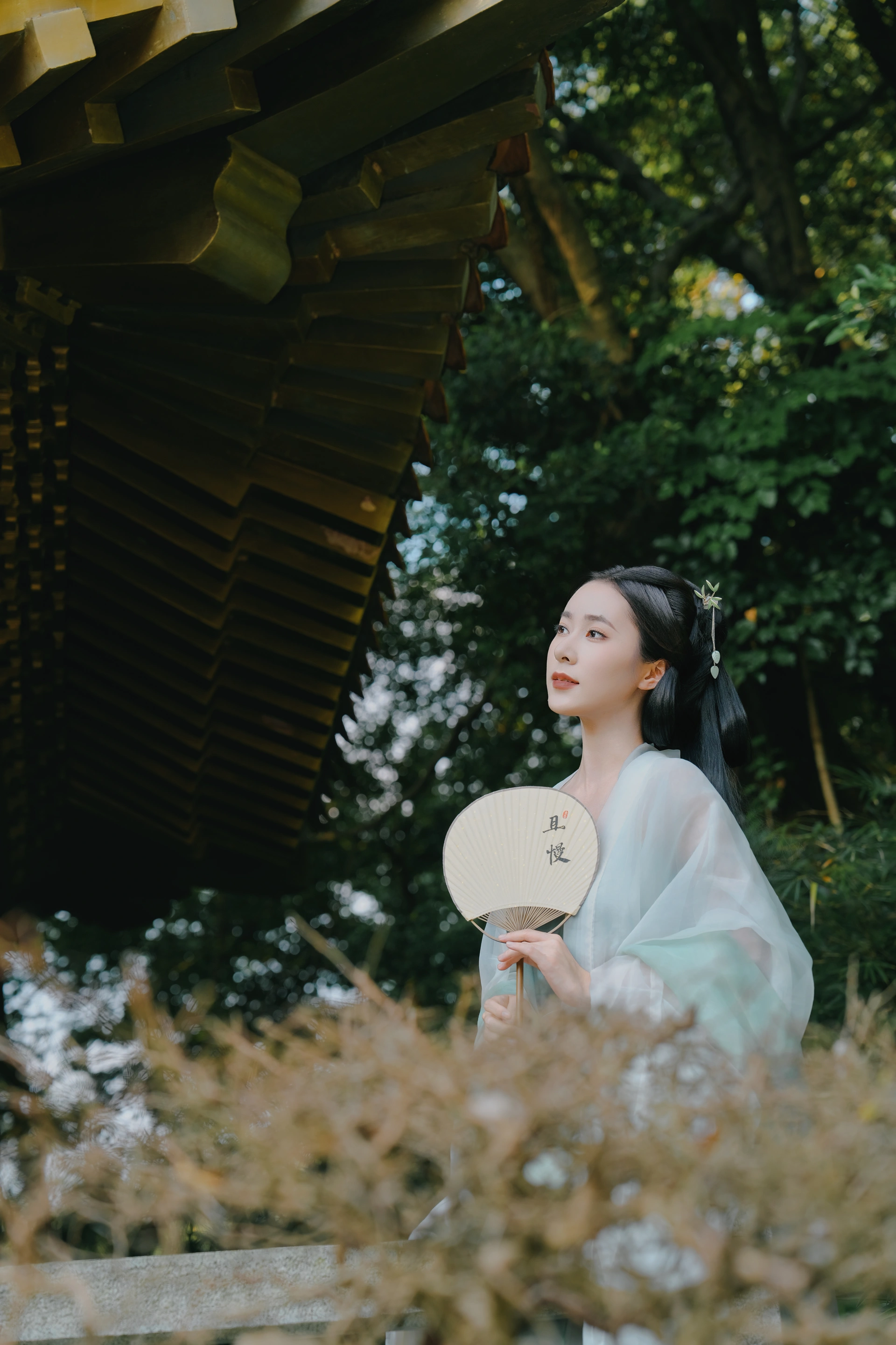 [YITUYU艺图语]2024.12.19 静谧之美 富婆 2
