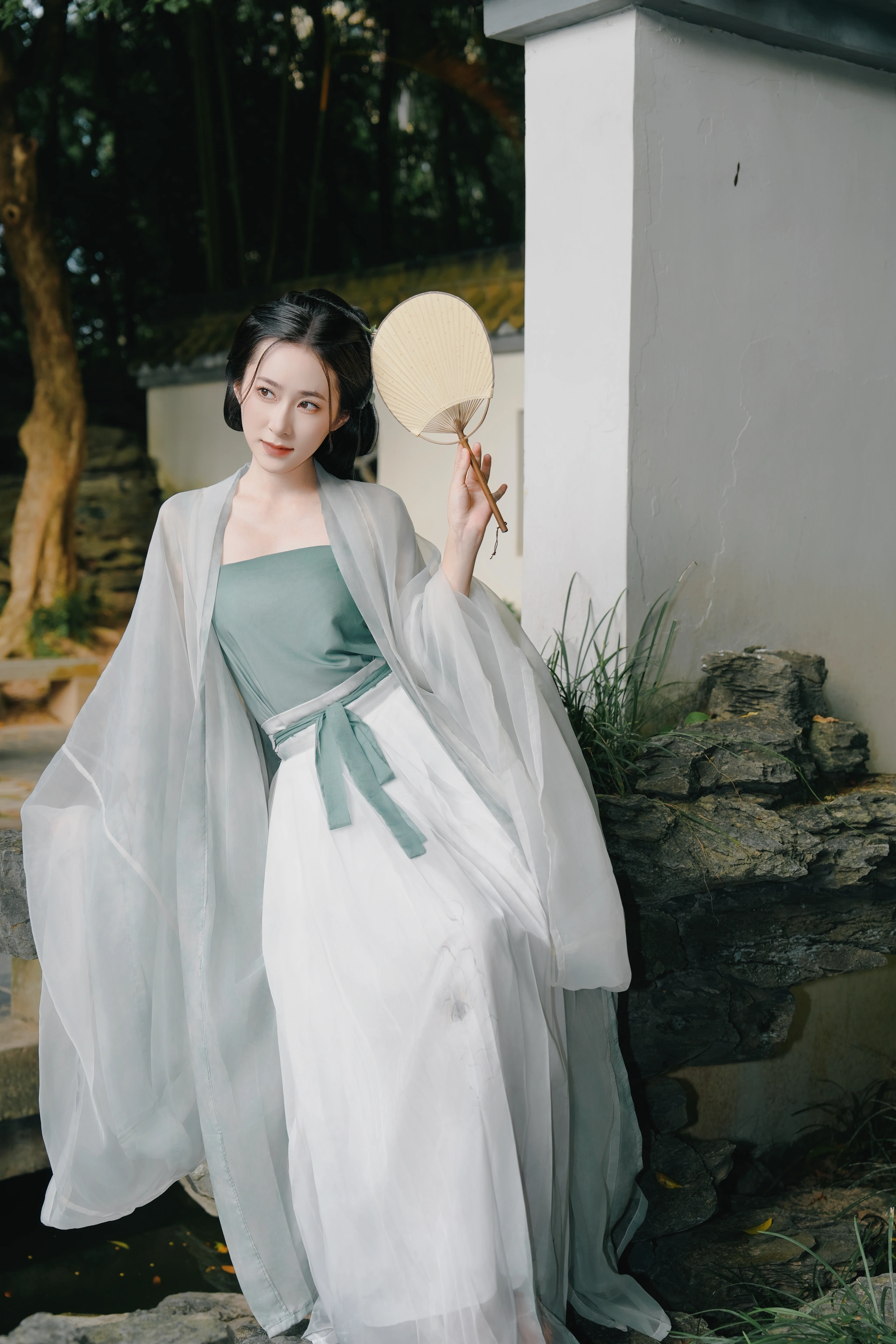 [YITUYU艺图语]2024.12.19 静谧之美 富婆 3